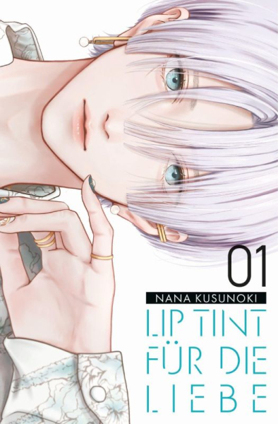 Lip Tint für die Liebe 1